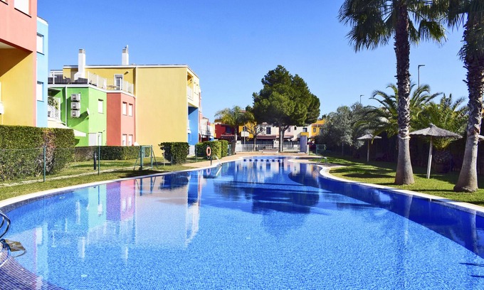 Vergel Apartment | Anacasa el Verger Cid PB2214