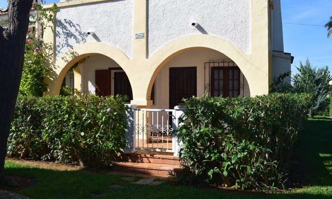 Denia Apartment | Anacasa Marineta Bot PB2103