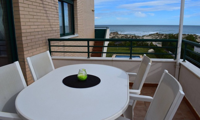 Molinell Apartment | Anacasa San Fernando Palace AT711