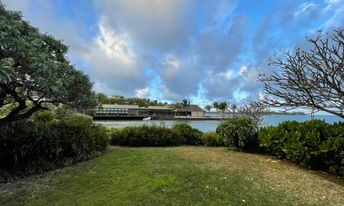 Grand River South East Apartment | Anahita Lux 2 Bedroom Apartment