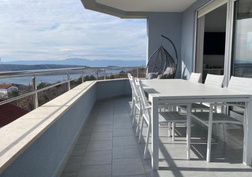 Jadranovo Apartment | Anai Jadranovo