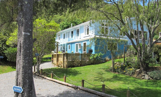 Anakiwa House | Anakiwa 401