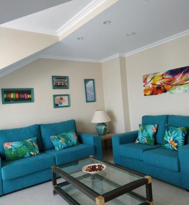 Portonovo Apartment | Anamari's