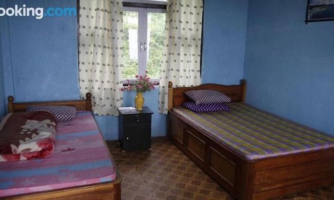Kurseong House | Ananksha life homestay