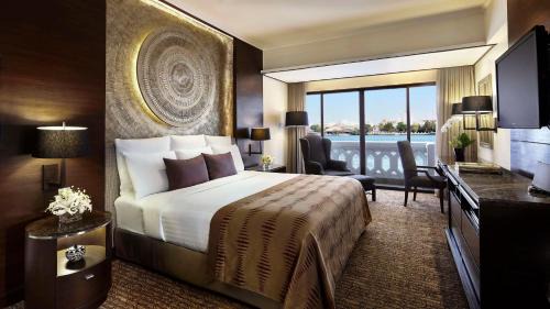 Samre Resort | Anantara Riverside Bangkok Resort