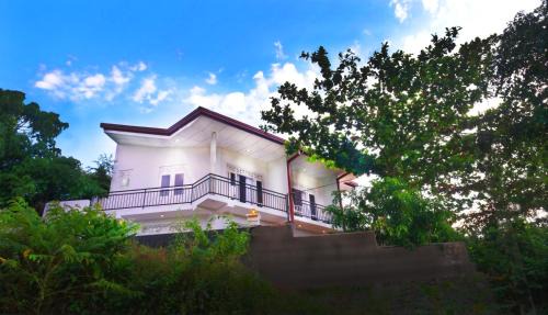 Wadduwa Villa | Ananthaya-The infinity-kalutara 1br