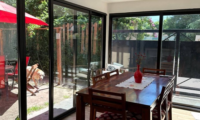 Ezeiza Bed & Breakfast | Anas inn