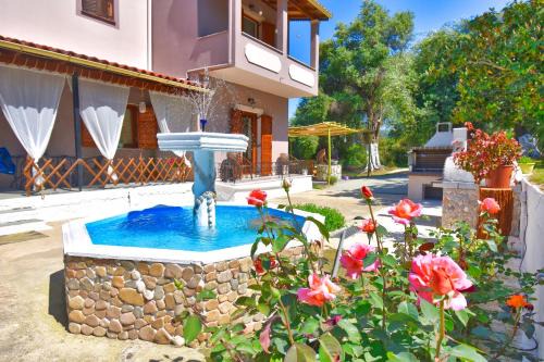Pagi House | Anastasia's House