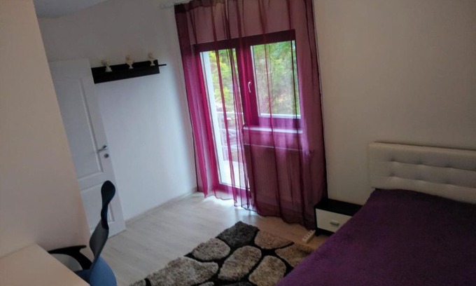 Iasi Apartment | Anastasia's Villa