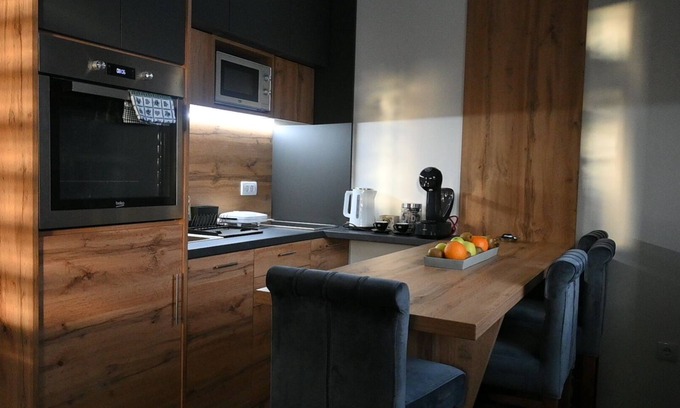 Zlatibor Apartment | ANASTASIJA&LAZAR APARTMENTS