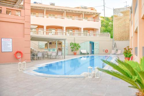 Agia Pelagia Apartment | Anatoli Apartments