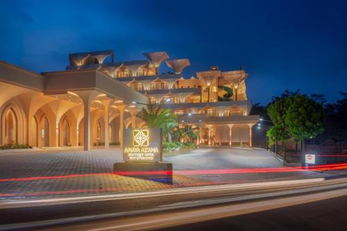 Karanganyar Hotel | Anaya Azana Boutique Hotel Tawangmangu