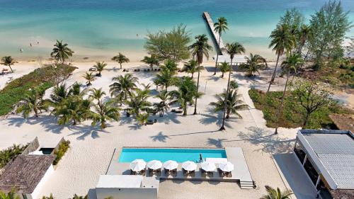 Koh Rong Hotel | Anaya Koh Rong