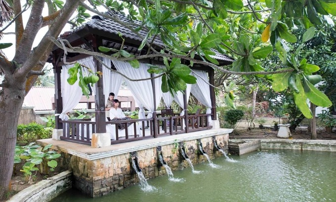Tanjung Tanah Merah Hotel | AnCasa Resort Port Dickson