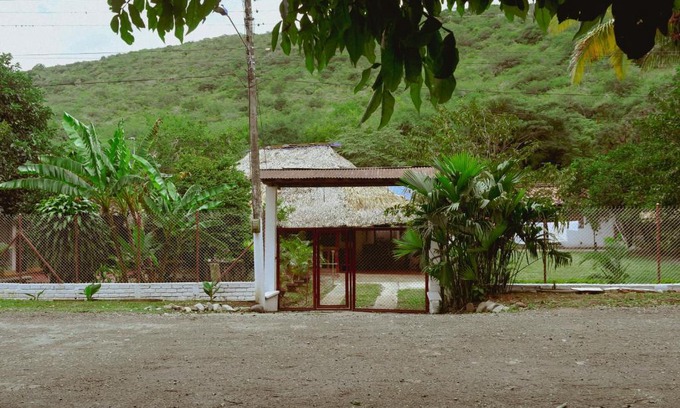 Roldanillo House | Ancestral Casa de Campo