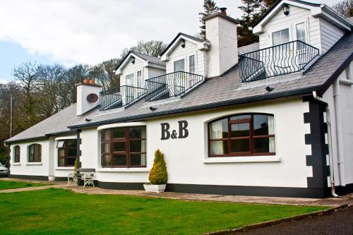 Newport Bed & Breakfast | Anchor House Accommodation Room Only