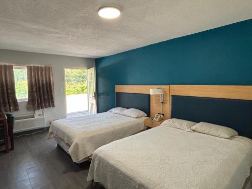 New Johnsonville Hotel | Anchor inn