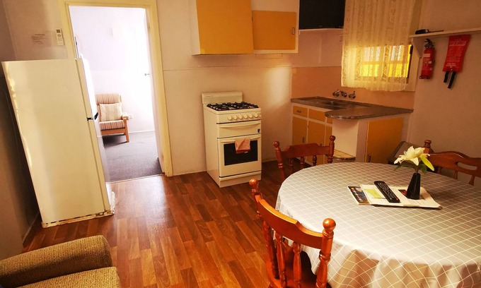 Lakes Entrance Apartment | Anchorage Holiday Units