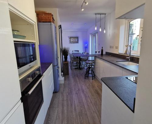 Wells-next-the-Sea House | AnchorageWells Entire Cottage