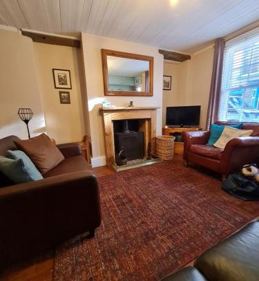 Staithes House | Anchorlea