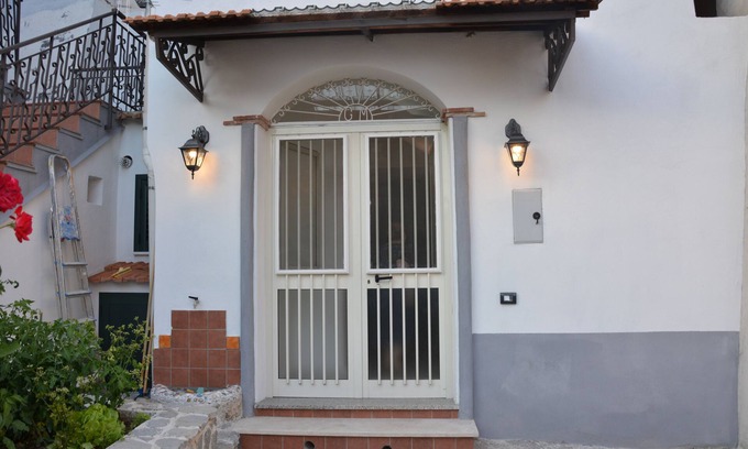 Campinola House | Ancient house Cavaliere