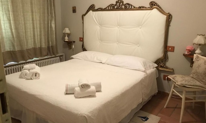Marina di Massa House | Ancora bilocale
