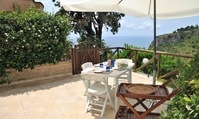 Sperlonga House | Ancoretta cottage between sea and nature