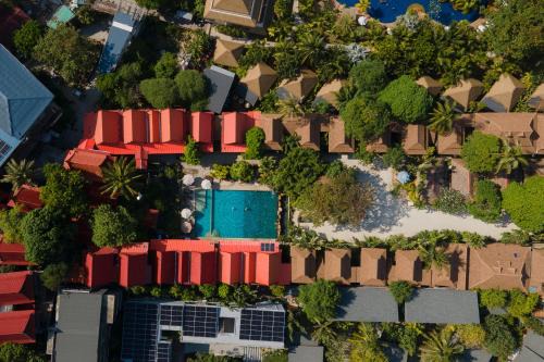 Satun Resort | Anda Lipe Resort