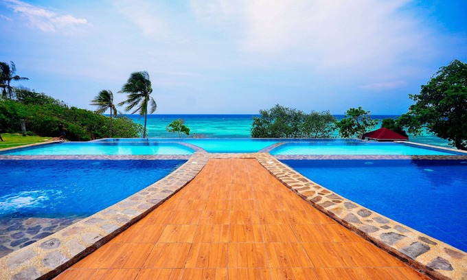Anda Hotel | Anda Pearl Premier Resort