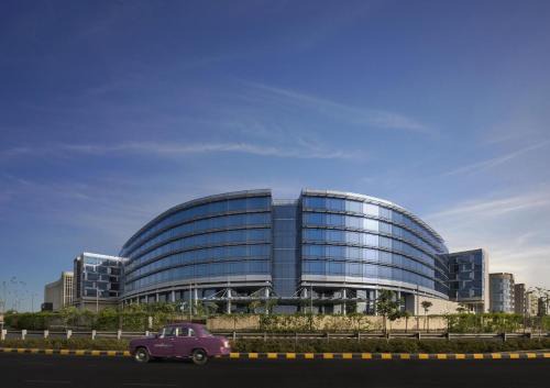 Aerocity Hotel | Andaz Delhi, by Hyatt