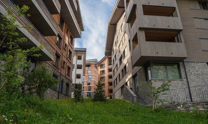 Andermatt Apartment | Andermatt Alpine Apartments
