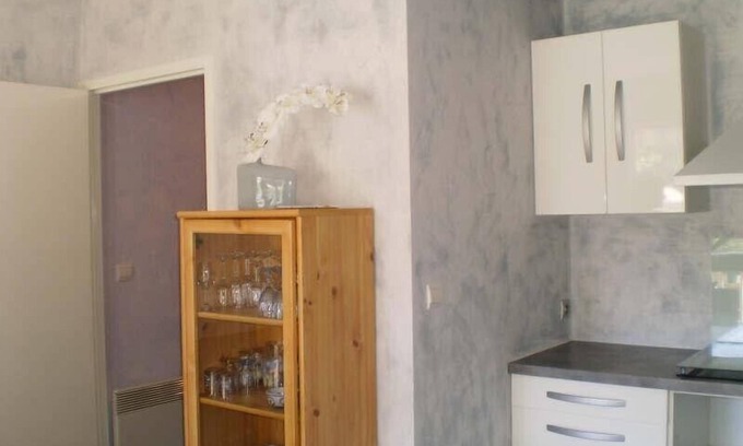 Andernos-les-Bains Apartment | Andernos les Bains studio rental 4 people near beach & port