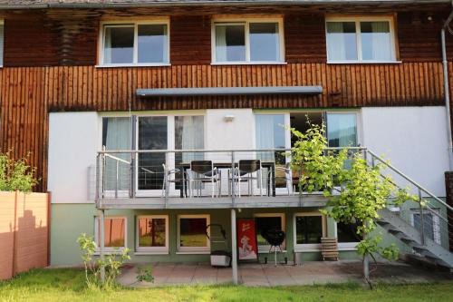 Bizau House | Andis Bünt