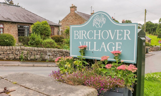 Birchover Cottage | Andlestone