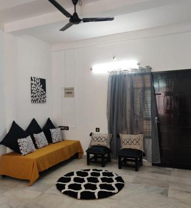 Thiruvananthapuram Apartment | Andoor Homes, Apt 2D