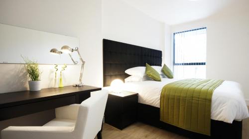 Lea Bridge Apartment | Andora Apartments