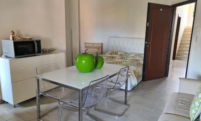 Marina di Andora Apartment | Andora Fronte Mare