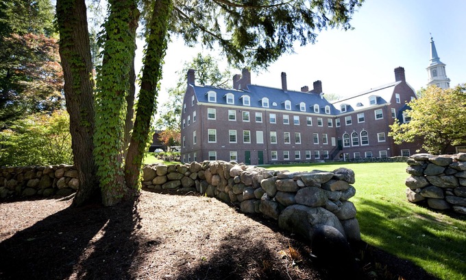 Andover Hotel | Andover Inn