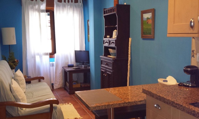 Meruja Apartment | Andrea Apartments