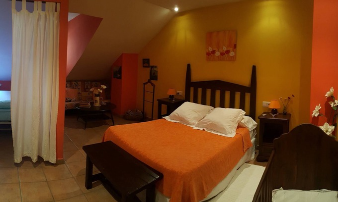 Meruja Apartment | Andrea Orange Apartments