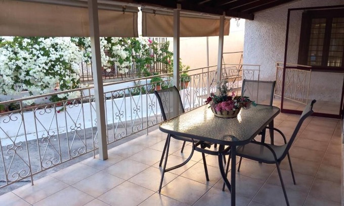 Valira Apartment | Andrea's House