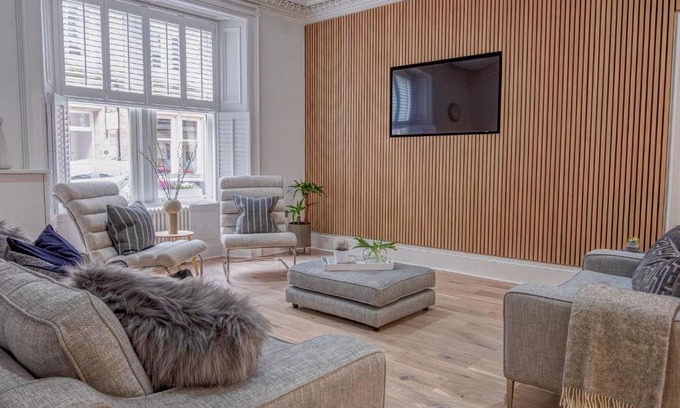 St. Andrews Apartment | Andrean House, St Andrews