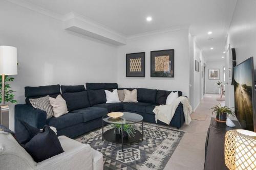 Willow Vale House | Andrica House - Your Southern Highlands Retreat!