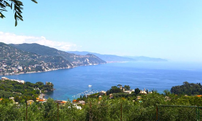 Rapallo Apartment | Andromeda Flexyrent
