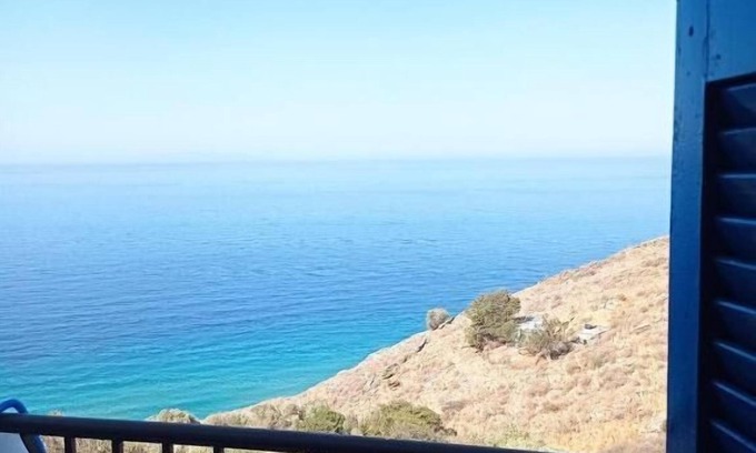 Kato Aprovatou Hotel | Andros Seaview Hotel