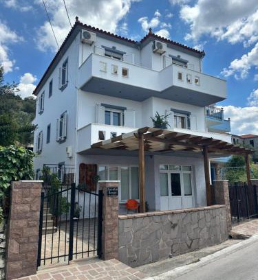Anaxos Apartment | Anestis House
