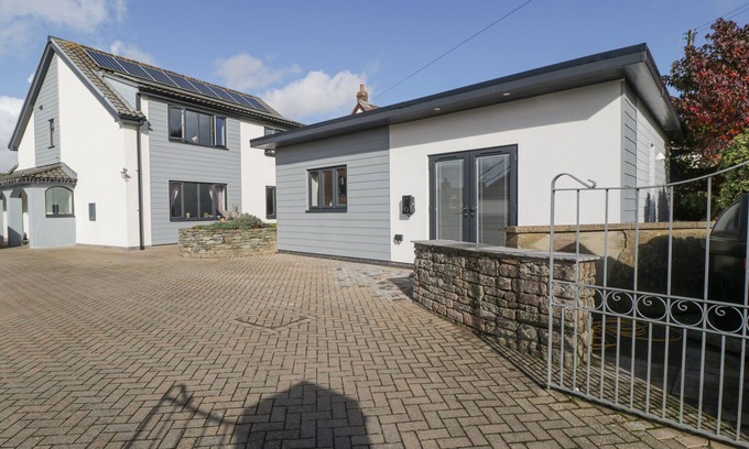Drybrook Cottage | ANETHS ANNEX, romantic in Drybrook