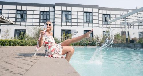 Hilton Hotel | ANEW Hotel Hilton Pietermaritzburg