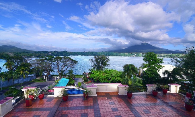 San Pablo Hotel | Ang Tahanan ni Aling Meding Hotel