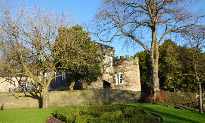 Skipton Cottage | Angel Cottage